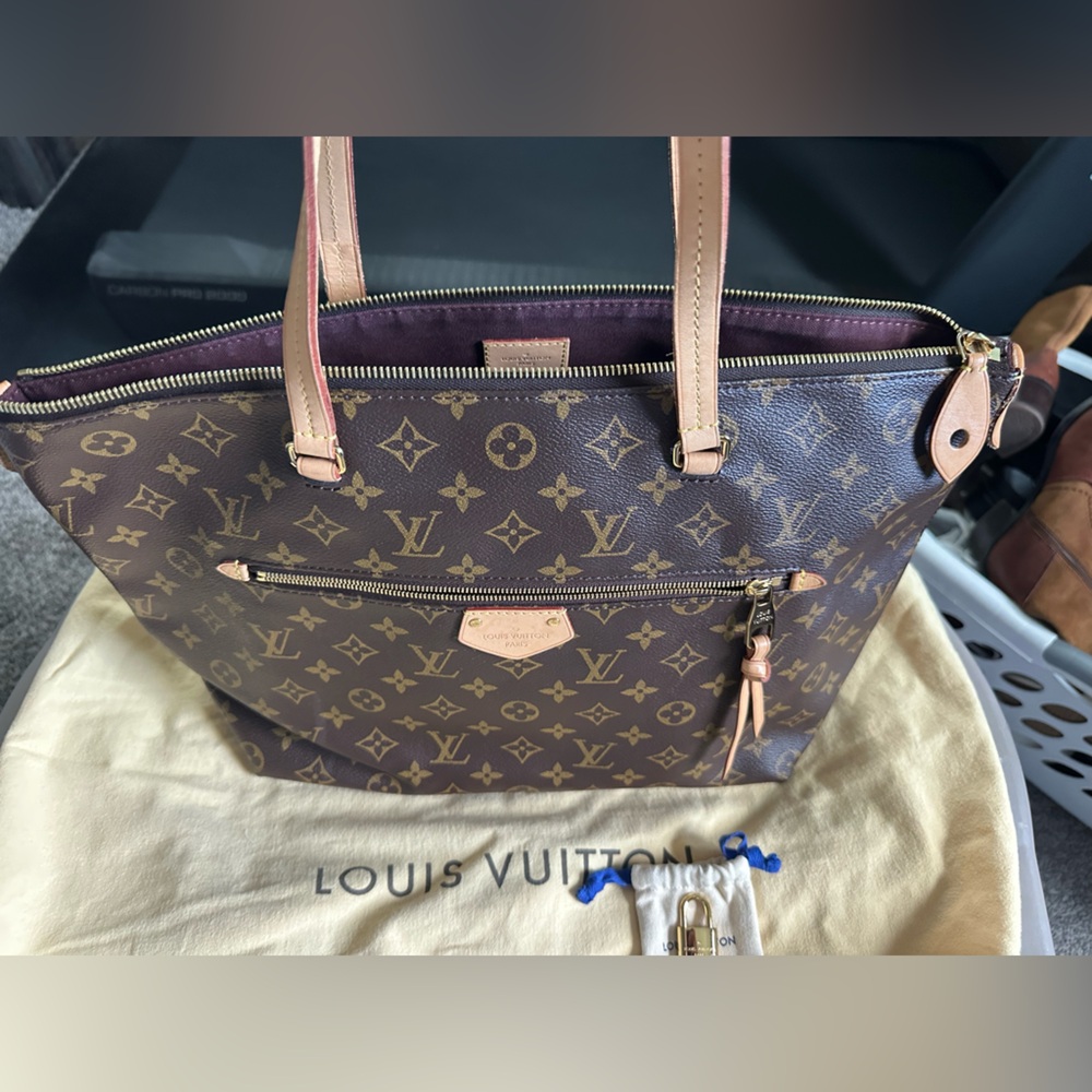 Louis Vuittton Iena MM